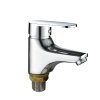 Купить Смеситель для раковины Lidz Tani 001F1 (k40) LDTAN001F1CRM44957 Chrome в Киеве vannaja.kiev.ua