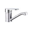 Купить кухонные краны смеситель Lidz Tani 002M (k40) LDTAN002MCRM44967 Chrome в Киеве vannaja.kiev.ua