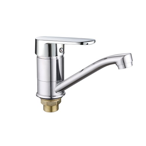 Купить Смесители кухонные в Киеве Lidz Tani 003M (k40) LDTAN003MCRM44969 Chrome в Киеве vannaja.kiev.ua