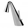 Купить Gessi 45002-031 Cono 45002 031 Смеситель для Раковины с донным клапаном Хром 45002  в Киеве vannaja.kiev.ua