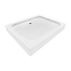 Душевой поддон KAPIELKA ST100x80х14 низкий, прямоугольный, диаметр слива 52 мм Lidz Купить Душевой поддон KAPIELKA ST100x80х14 низкий, прямоугольный, диаметр слива 52 мм Lidz в Киеве vannaja.kiev.ua