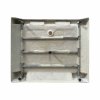 Душевой поддон KAPIELKA ST100x80х14 низкий, прямоугольный, диаметр слива 52 мм Lidz Купить Душевой поддон KAPIELKA ST100x80х14 низкий, прямоугольный, диаметр слива 52 мм Lidz в Киеве vannaja.kiev.ua