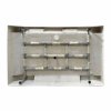Купить Душевой поддон KAPIELKA ST120x80х14 низкий, прямоугольный, диаметр слива 52 мм Lidz в Киеве vannaja.kiev.ua