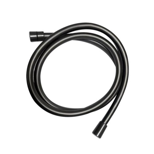 Шланг для ручного душа Qtap Hadice 1600 мм QTHADPVC160G Graphite Купить Шланг для ручного душа Qtap Hadice 1600 мм QTHADPVC160G Graphite в Киеве vannaja.kiev.ua