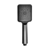 Qtap Rucni Лейка для ручного душа 145x90 мм прямоугольная QTRUCA145S1GRP Graphite Купить Qtap Rucni Лейка для ручного душа 145x90 мм прямоугольная QTRUCA145S1GRP Graphite в Киеве vannaja.kiev.ua
