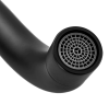 Смеситель для раковины (умывальника) REA LUNGO LONG BLACK MATT + BOX черный матовый скрытого монтажа Купить Смеситель для раковины (умывальника) REA LUNGO LONG BLACK MATT + BOX черный матовый скрытого монтажа в Киеве vannaja.kiev.ua