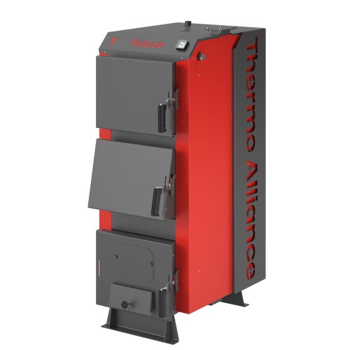 Котел твердотопливный стальной Thermo Alliance Vulcan V 4.0 SF 20 Купить Котел твердотопливный стальной Thermo Alliance Vulcan V 4.0 SF 20 в Киеве vannaja.kiev.ua
