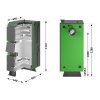 Котел твердотопливный стальной Thermo Alliance Ferrum Plus V 4.0 FSF+ 26 Купить Котел твердотопливный стальной Thermo Alliance Ferrum Plus V 4.0 FSF+ 26 в Киеве vannaja.kiev.ua
