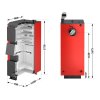 Котел твердотопливный стальной Thermo Alliance Vulcan Plus V 4.0 VPSFW 50 Купить Котел твердотопливный стальной Thermo Alliance Vulcan Plus V 4.0 VPSFW 50 в Киеве vannaja.kiev.ua