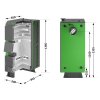 Котел твердотопливный стальной Thermo Alliance Ferrum Plus V 4.0 FSF+ 30 Купить Котел твердотопливный стальной Thermo Alliance Ferrum Plus V 4.0 FSF+ 30 в Киеве vannaja.kiev.ua