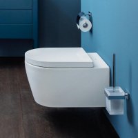 Axor Select 18313180 Hansgrohe внутрений модуль термостата, Корпус для 5 потребителей