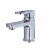 Купить Смеситель для раковины Lidz Wawel 001 (k35) LDWAW001CRM45387 Chrome в Киеве vannaja.kiev.ua