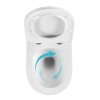 Унитаз подвесной Qtap Taurus безободковый с сиденьем Soft-close QTTAU26W45428 Купить Унитаз подвесной Qtap Taurus безободковый с сиденьем Soft-close QTTAU26W45428 в Киеве vannaja.kiev.ua