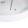 Купить Гидромассажный бокс Lidz Tani SBM90x90.SAT.LOW.FR, стекло Frost 4 мм в Киеве vannaja.kiev.ua