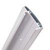 Купить Гидромассажный бокс Lidz Tani SBM90x90.SAT.LOW.FR, стекло Frost 4 мм в Киеве vannaja.kiev.ua