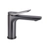 Змішувач для раковини Qtap Presto QTPRE270GRP45581 Graphite Купити Змішувач для раковини Qtap Presto QTPRE270GRP45581 Graphite в Києві vannaja.kiev.ua