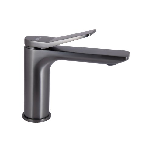 Змішувач для раковини Qtap Presto QTPRE270GRP45581 Graphite Купити Змішувач для раковини Qtap Presto QTPRE270GRP45581 Graphite в Києві vannaja.kiev.ua