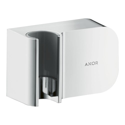 Шланговое подключение Axor One Fixfit Porter с держателем, Stainless Steel Optic (45723800) Купить Шланговое подключение Axor One Fixfit Porter с держателем, Stainless Steel Optic (45723800) в Киеве vannaja.kiev.ua