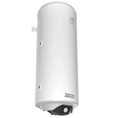 Водонагреватель электрический комбинированный Thermo Alliance вертикальный 120 л. т.о. 0,30 кв.м левый, мокрый ТЭН 2,0 кВт (CWH 12044 5S L) Купить Водонагреватель электрический комбинированный Thermo Alliance вертикальный 120 л. т.о. 0,30 кв.м левый, мокрый ТЭН 2,0 кВт (CWH 12044 5S L) в Киеве vannaja.kiev.ua