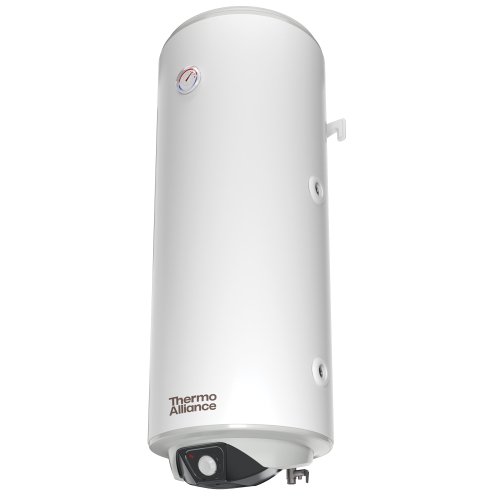 Водонагреватель электрический комбинированный Thermo Alliance вертикальный 120 л. т.о. 0,30 кв.м правый, мокрый ТЭН 2,0 кВт (CWH 12044 5S R) Купить Водонагреватель электрический комбинированный Thermo Alliance вертикальный 120 л. т.о. 0,30 кв.м правый, мокрый ТЭН 2,0 кВт (CWH 12044 5S R) в Киеве vannaja.kiev.ua