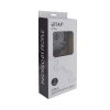 Лейка чёрная матовая для ручного душа Qtap Rucni 145x95 мм прямоугольная QTRUC125BLM45778 Black Matt Купить Лейка чёрная матовая для ручного душа Qtap Rucni 145x95 мм прямоугольная QTRUC125BLM45778 Black Matt в Киеве vannaja.kiev.ua