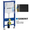 инсталляции геберит черная матовая Клавиша 115.119.14.1 + 458.103.00.1 Geberit DuofixBasic Delta для подвесного унитаза Купить инсталляции геберит черная матовая Клавиша 115.119.14.1 + 458.103.00.1 Geberit DuofixBasic Delta для подвесного унитаза в Киеве vannaja.kiev.ua