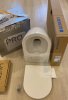Laufen підвісний унітаз з інсталяцією H866957 + 458.126.00.1 GEBERIT Duofix Pro Rimless з сидінням Slim Soft Close Купити Laufen підвісний унітаз з інсталяцією H866957 + 458.126.00.1 GEBERIT Duofix Pro Rimless з сидінням Slim Soft Close в Києві vannaja.kiev.ua