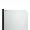 Штора на ванну Qtap Standard BLM407513APL стекло Pear 6 мм, 75х130 см, левая Купить Штора на ванну Qtap Standard BLM407513APL стекло Pear 6 мм, 75х130 см, левая в Киеве vannaja.kiev.ua