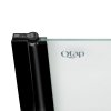 Штора на ванну Qtap Standard BLM407513APL стекло Pear 6 мм, 75х130 см, левая Купить Штора на ванну Qtap Standard BLM407513APL стекло Pear 6 мм, 75х130 см, левая в Киеве vannaja.kiev.ua