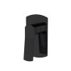 Купить Смеситель для душа Qtap Slavonice скрытого монтажа QTSLA267BLM45903 Black Matt в Киеве vannaja.kiev.ua