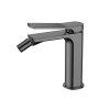 Смеситель для биде Qtap Slavonice QTSLA255GMB45923 Gunmetal Black PVD Купить Смеситель для биде Qtap Slavonice QTSLA255GMB45923 Gunmetal Black PVD в Киеве vannaja.kiev.ua