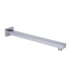Кронштейн для верхнего душа Qtap Trubice 400 мм прямоугольный QTTRU120CRM45928 Chrome Купить Кронштейн для верхнего душа Qtap Trubice 400 мм прямоугольный QTTRU120CRM45928 Chrome в Киеве vannaja.kiev.ua
