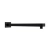 Кронштейн для верхнего душа Qtap Trubice 400 мм прямоугольный QTTRU120BLM45929 Black Matt Купить Кронштейн для верхнего душа Qtap Trubice 400 мм прямоугольный QTTRU120BLM45929 Black Matt в Киеве vannaja.kiev.ua