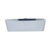 Купити квадратна Лійка для верхнього душу Qtap Hlavova 280x190 мм QTHLA107CRM45946 Chrome в Києві vannaja.kiev.ua