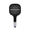 Лейка для ручного душа Qtap Rucni 130x130 мм QTRUC125CRM45956 Chrome Купить Лейка для ручного душа Qtap Rucni 130x130 мм QTRUC125CRM45956 Chrome в Киеве vannaja.kiev.ua