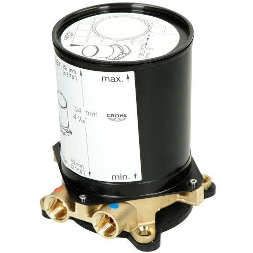 Grohe 45984001 Встраиваемая часть напольного смесителя 45984 ghb[jdfyf Купить Grohe 45984001 Встраиваемая часть напольного смесителя 45984 ghb[jdfyf в Киеве vannaja.kiev.ua