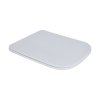 Купить Сиденье для унитаза Qtap (Crow Ultra) с микролифтом Slim QT99SC6108W в Киеве vannaja.kiev.ua