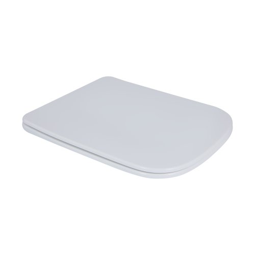 Купить Сиденье для унитаза Qtap (Crow Ultra) с микролифтом Slim QT99SC6108W в Киеве vannaja.kiev.ua