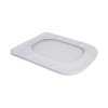 Купить Сиденье для унитаза Qtap (Crow Ultra) с микролифтом Slim QT99SC6108W в Киеве vannaja.kiev.ua