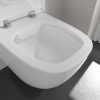 Унітаз підвісний Villeroy & Boch Antheus Rimless (4608R0R1 + 8M18S1R1) з кришкою Soft close консольний 56*37.5 см Купити Унітаз підвісний Villeroy & Boch Antheus Rimless (4608R0R1 + 8M18S1R1) з кришкою Soft close консольний 56*37.5 см в Києві vannaja.kiev.ua