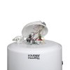 Купить Водонагреватель электрический комбинированный Thermo Alliance Neptun вертикальный 120 л. т.о. 0,95 кв.м левый, мокрый ТЭН 2,0 кВт (CWH 12048 11S L) в Киеве vannaja.kiev.ua