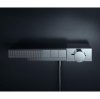 Термостат-полочка для душа AXOR Edge на 3 функции, хром (46140000) Купить Термостат-полочка для душа AXOR Edge на 3 функции, хром (46140000) в Киеве vannaja.kiev.ua