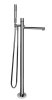 Смеситель для ванны Gessi Ovale (24964-031) Купить Смеситель для ванны Gessi Ovale (24964-031) в Киеве vannaja.kiev.ua