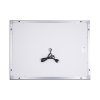 Купить Зеркало Qtap Cardinal 600х800 с LED-подсветкой Touch, с антизапотеванием, с диммером, рег. темп. цвета (3000-6500K) Reverse QT0478C6080 в Киеве vannaja.kiev.ua