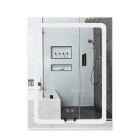 Купить Мебель для ванной комнаты Lidz (Польша) недорого в Киеве