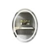 Купить Зеркало Lidz Vida 700х500 с LED-подсветкой Touch, с антизапотеванием, с диммером, рег. яркости LD78LF5070 в Киеве vannaja.kiev.ua