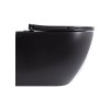 Унитаз подвесной Qtap Robin New Ultra Quiet с сиденьем с сиденьем Soft-Close 49 см черный матовый QT13332381АSMB Купить Унитаз подвесной Qtap Robin New Ultra Quiet с сиденьем с сиденьем Soft-Close 49 см черный матовый QT13332381АSMB в Киеве vannaja.kiev.ua