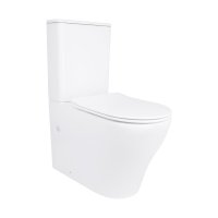 Купить Компакты и Унитазы Напольные Qtap (Чехия) недорого в Киеве