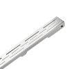 Решітка для лінійного трапу Qtap Grate FD600 (NKS) Купити Решітка для лінійного трапу Qtap Grate FD600 (NKS) в Києві vannaja.kiev.ua