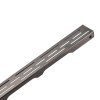 Купить Решетка для линейного трапа Qtap Grate FD700 (PVD) в Киеве vannaja.kiev.ua